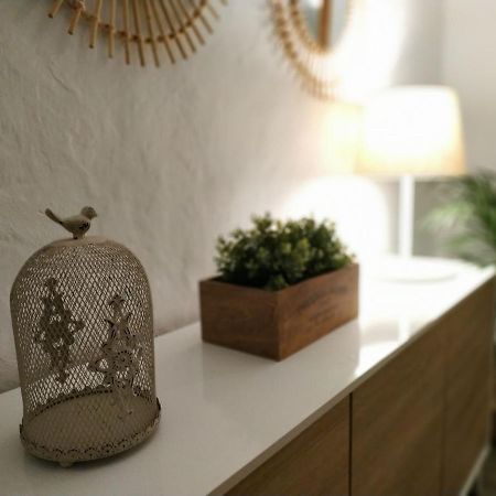 Casa El Remanso De Zuheros Zewnętrze zdjęcie