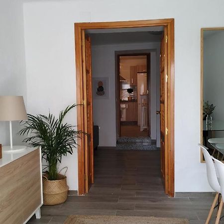 Casa El Remanso De Zuheros Zewnętrze zdjęcie