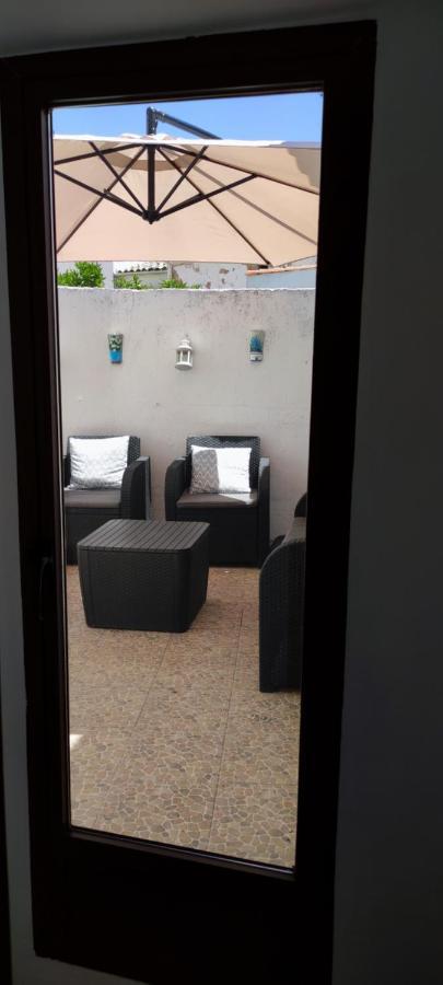 Casa El Remanso De Zuheros Zewnętrze zdjęcie