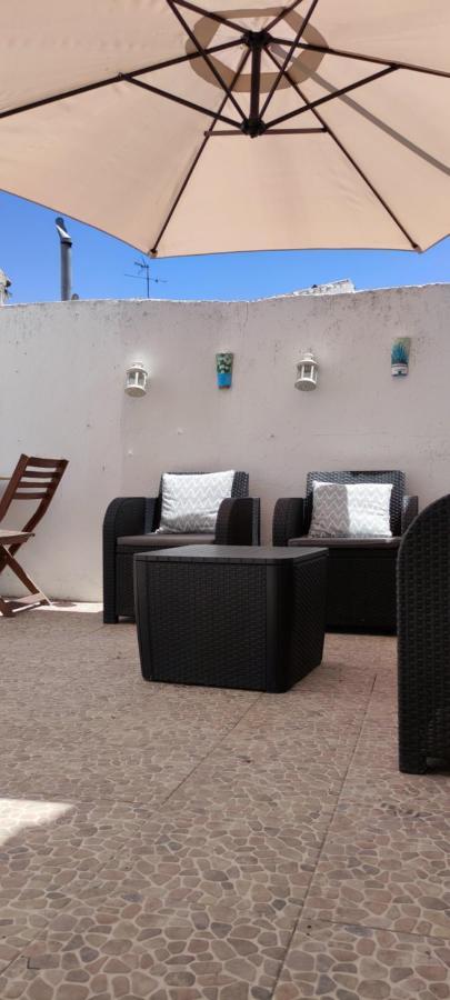 Casa El Remanso De Zuheros Zewnętrze zdjęcie