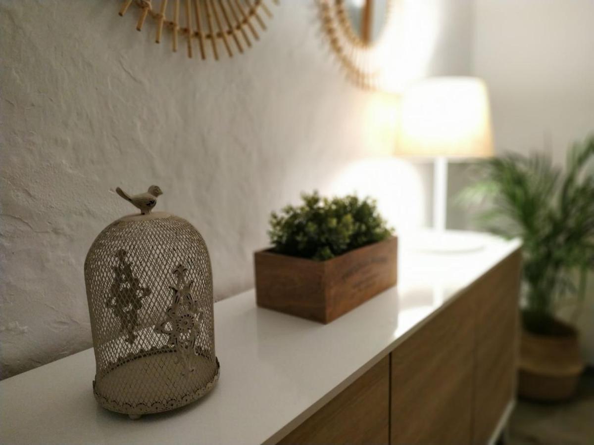 Casa El Remanso De Zuheros Zewnętrze zdjęcie