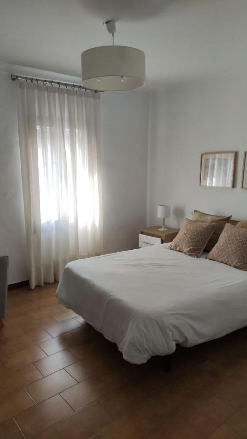 Casa El Remanso De Zuheros Zewnętrze zdjęcie