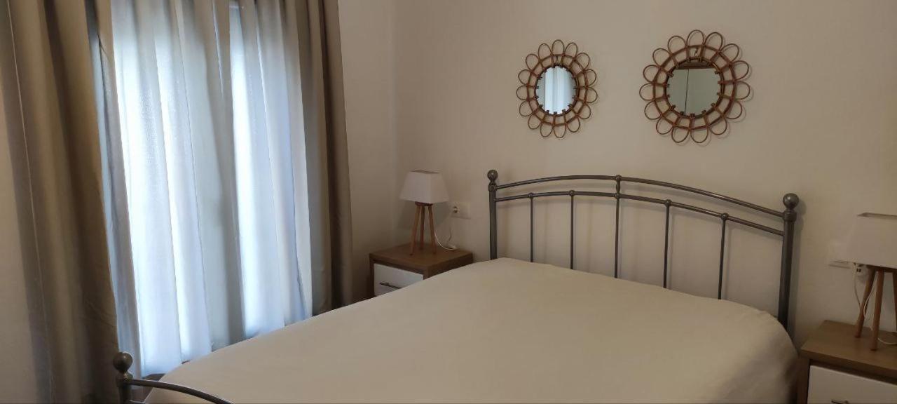 Casa El Remanso De Zuheros Zewnętrze zdjęcie