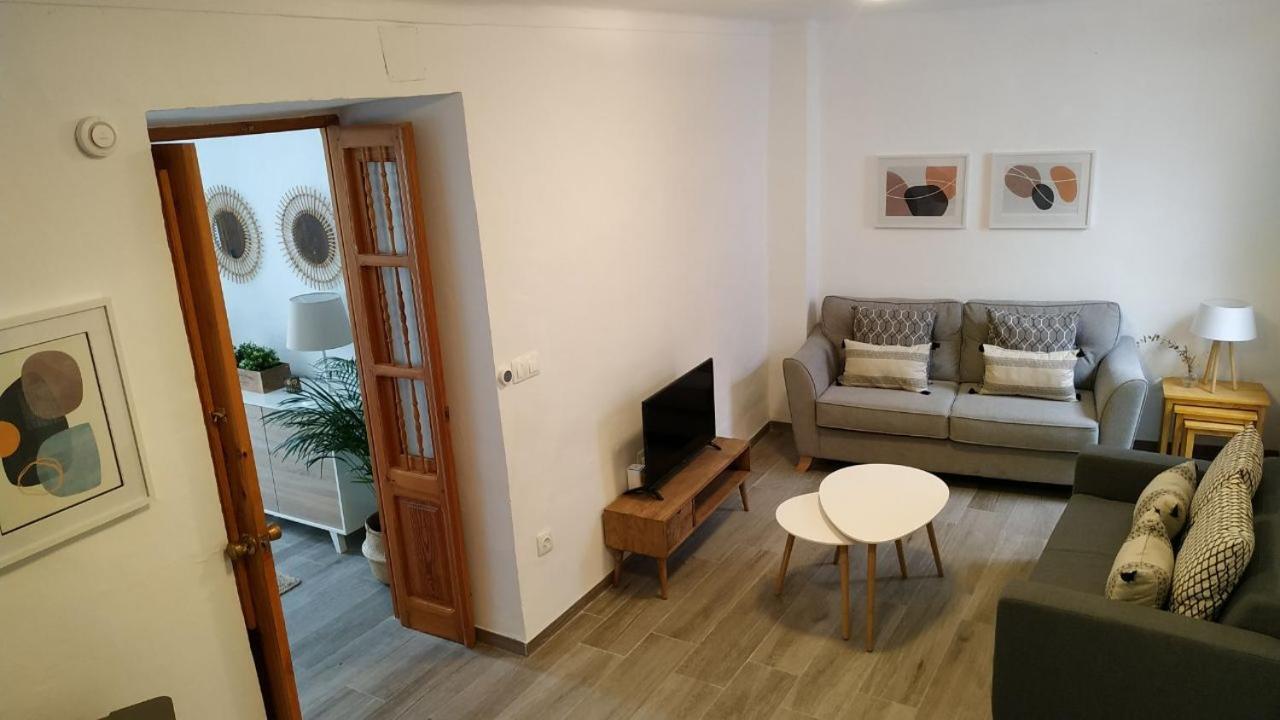 Casa El Remanso De Zuheros Zewnętrze zdjęcie