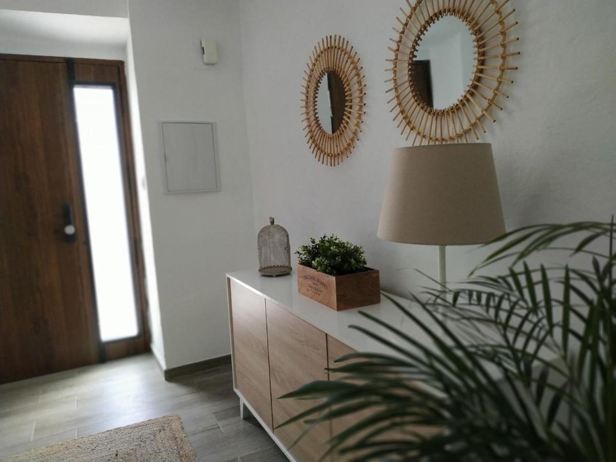 Casa El Remanso De Zuheros Zewnętrze zdjęcie
