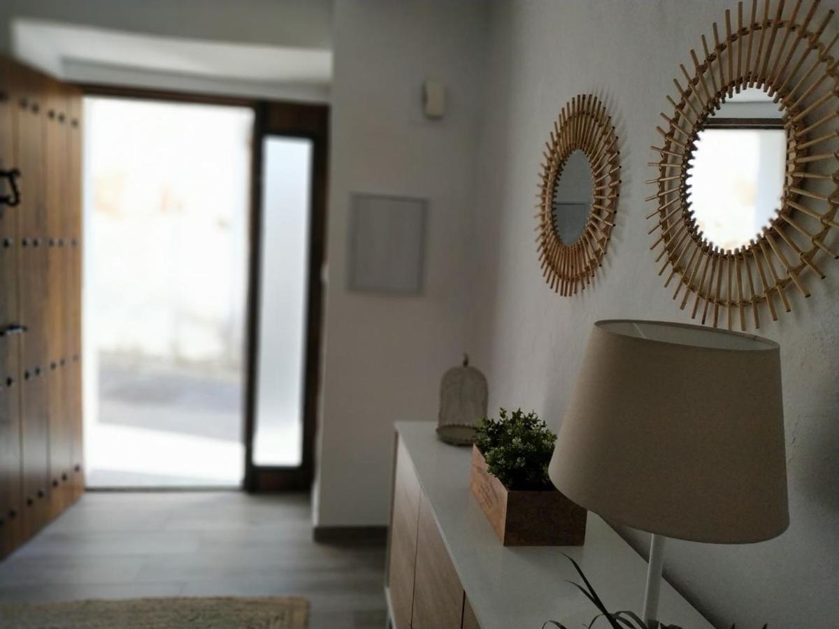 Casa El Remanso De Zuheros Zewnętrze zdjęcie