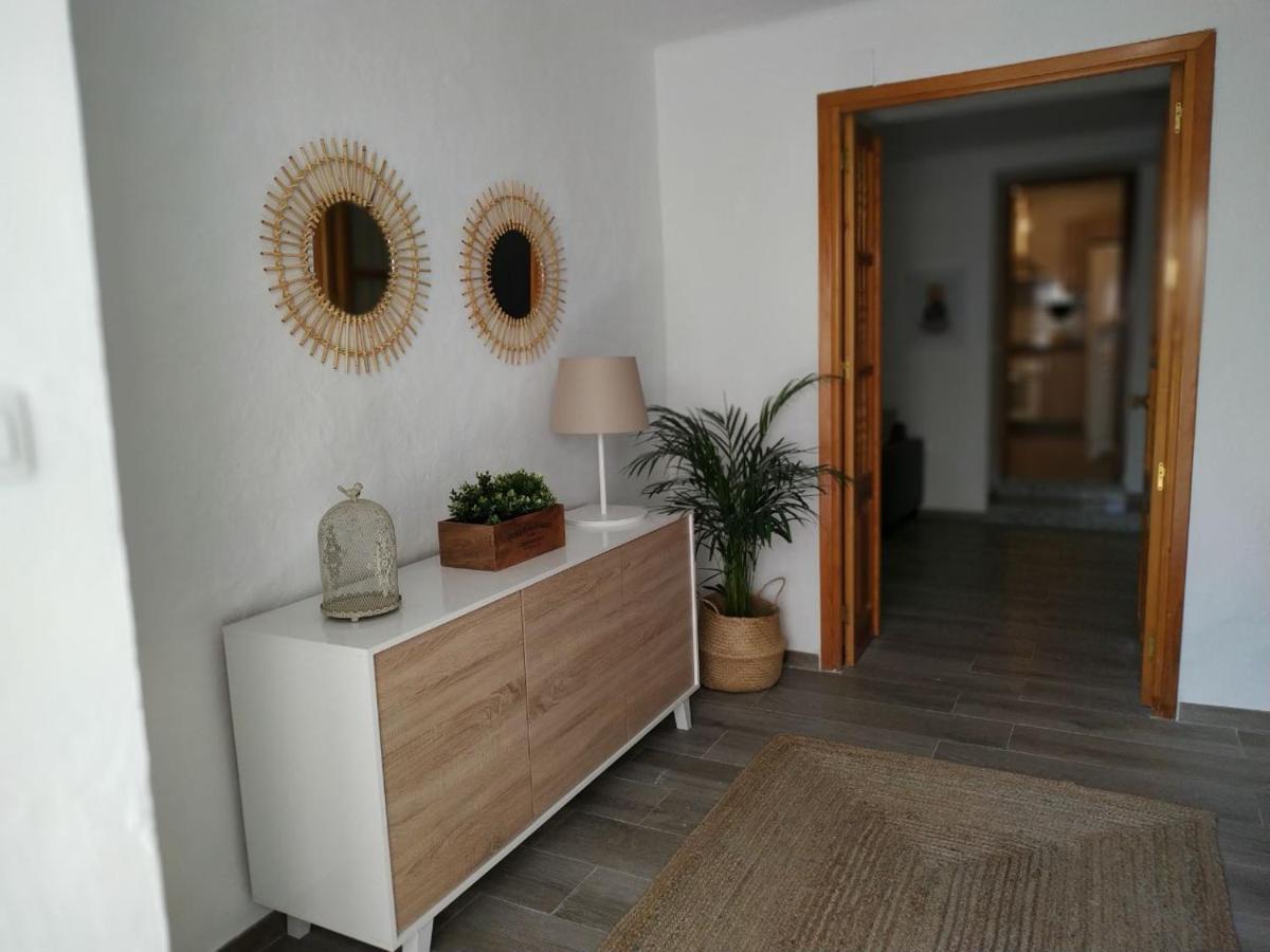 Casa El Remanso De Zuheros Zewnętrze zdjęcie