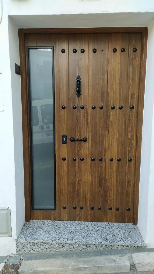 Casa El Remanso De Zuheros Zewnętrze zdjęcie