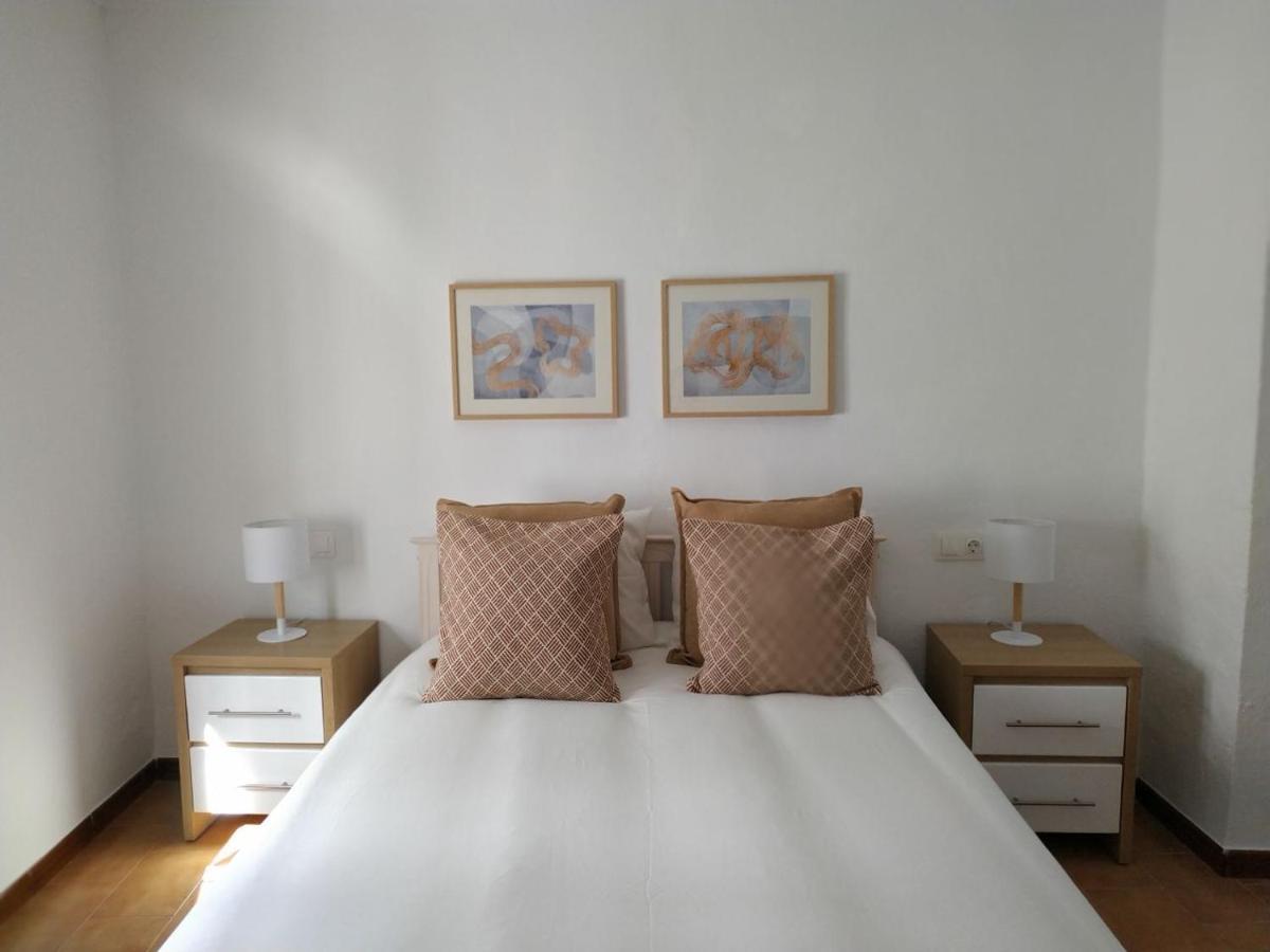 Casa El Remanso De Zuheros Zewnętrze zdjęcie
