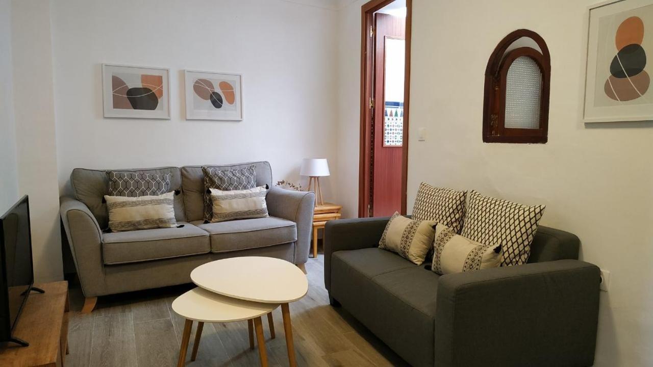 Casa El Remanso De Zuheros Zewnętrze zdjęcie
