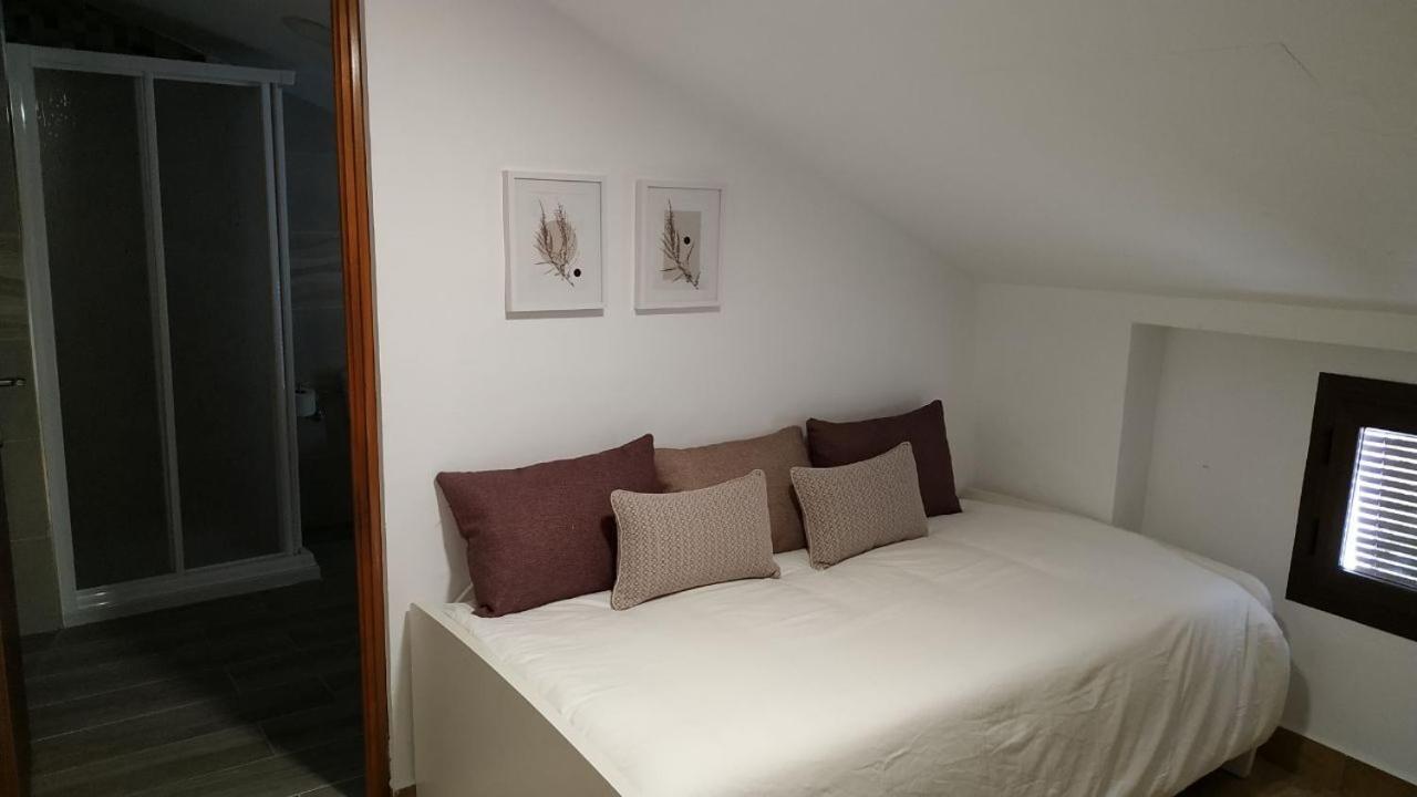 Casa El Remanso De Zuheros Zewnętrze zdjęcie