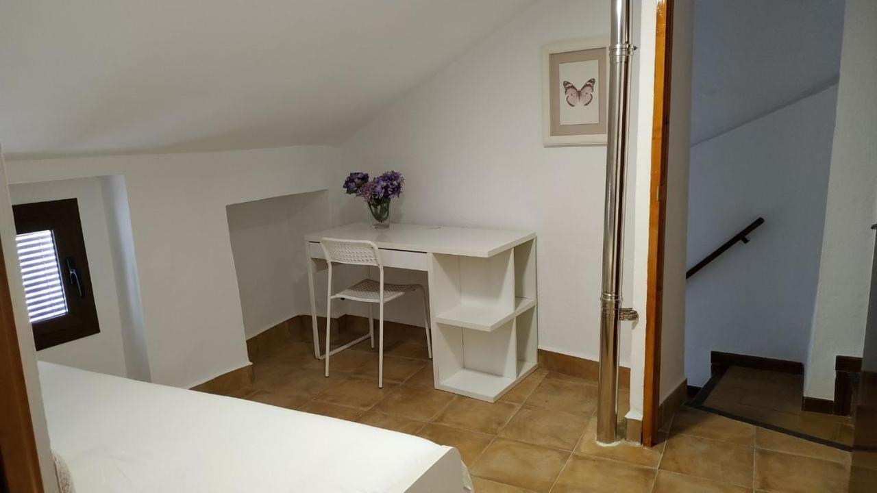Casa El Remanso De Zuheros Zewnętrze zdjęcie