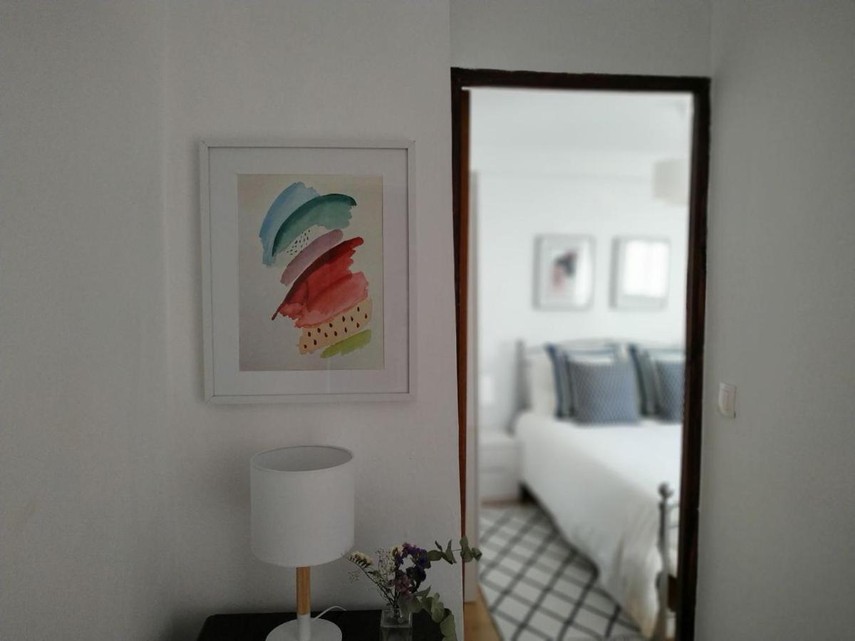 Casa El Remanso De Zuheros Zewnętrze zdjęcie