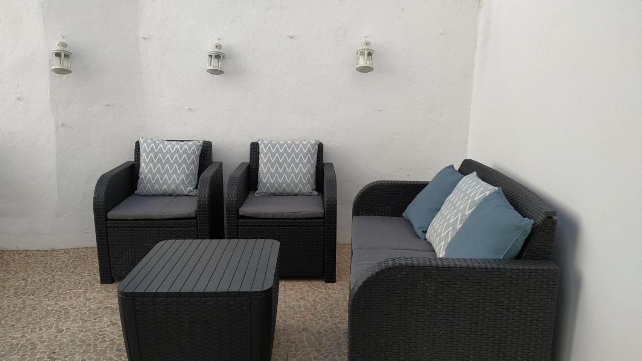 Casa El Remanso De Zuheros Zewnętrze zdjęcie