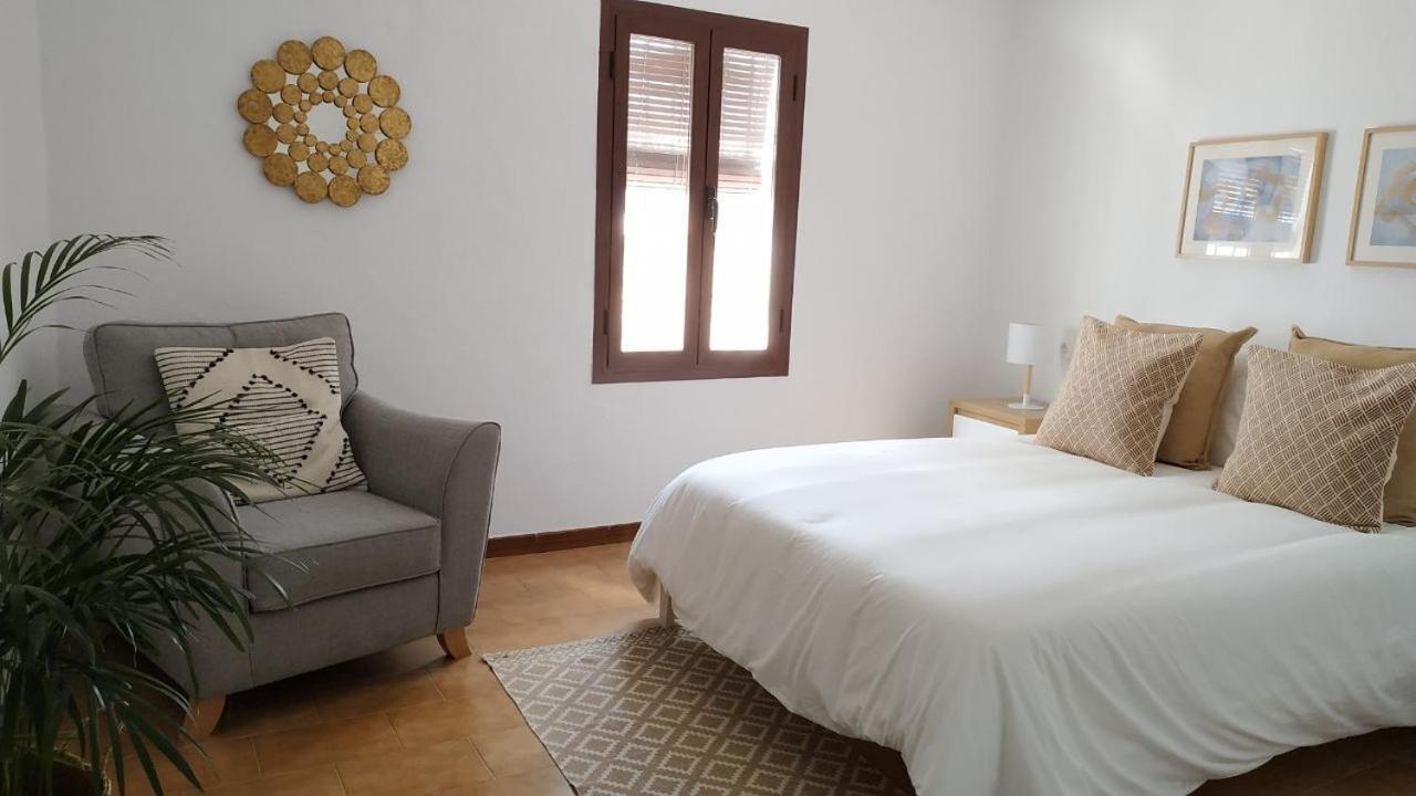 Casa El Remanso De Zuheros Zewnętrze zdjęcie