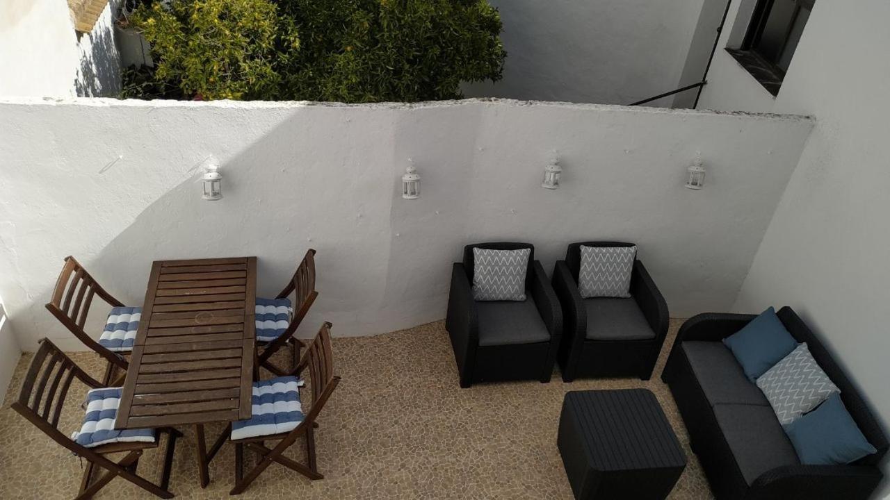 Casa El Remanso De Zuheros Zewnętrze zdjęcie