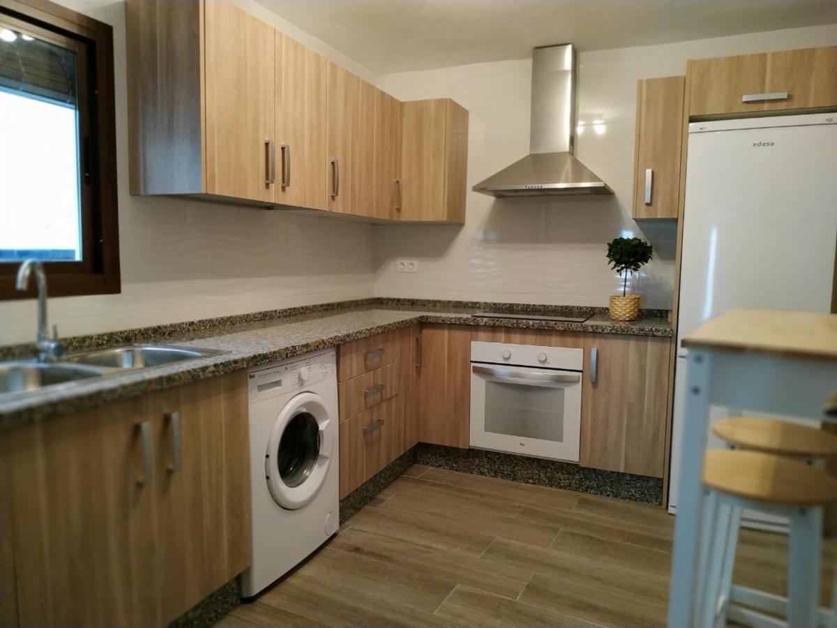 Casa El Remanso De Zuheros Zewnętrze zdjęcie